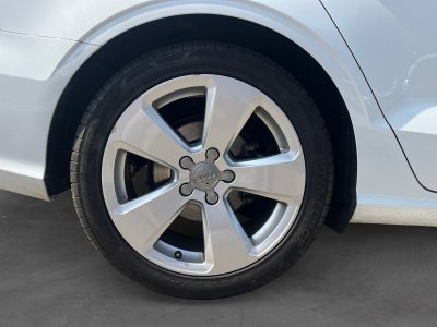 Audi A3 BERLINE 14 TFSI COD 140 Ambition - Garantie 12 mois - 15