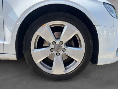 Audi A3 BERLINE 14 TFSI COD 140 Ambition - Garantie 12 mois - 16