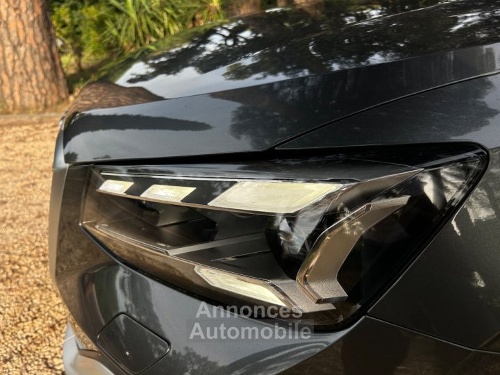 Audi Q2 35 TFSI 150 BVM6 S line / 2ÈME MAIN ORIGINE FRANCE / DOUBLE DE CLÉS / 40000KM - 5