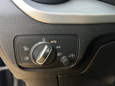 Audi Q2 35 TFSI 150 BVM6 S line / 2ÈME MAIN ORIGINE FRANCE / DOUBLE DE CLÉS / 40000KM   - 12