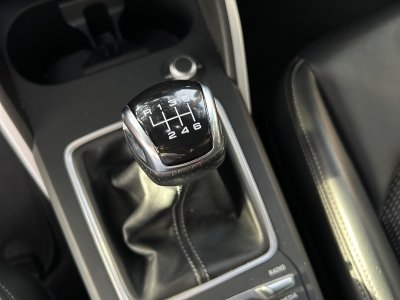 Audi Q2 35 TFSI 150 BVM6 S line / 2ÈME MAIN ORIGINE FRANCE / DOUBLE DE CLÉS / 40000KM   - 16