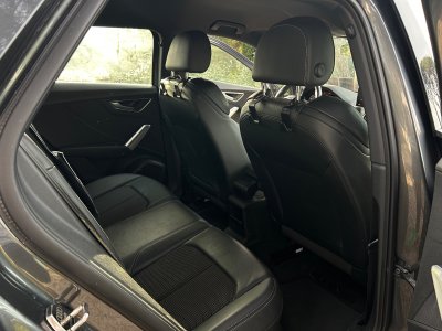 Audi Q2 35 TFSI 150 BVM6 S line / 2ÈME MAIN ORIGINE FRANCE / DOUBLE DE CLÉS / 40000KM   - 19