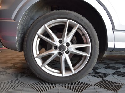 Audi Q2 14 TFSI COD 150 ch BVM6 S Line   - 8