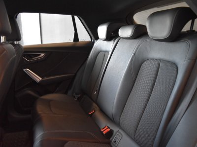 Audi Q2 14 TFSI COD 150 ch BVM6 S Line   - 11