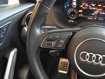 Audi Q2 14 TFSI COD 150 ch BVM6 S Line   - 17