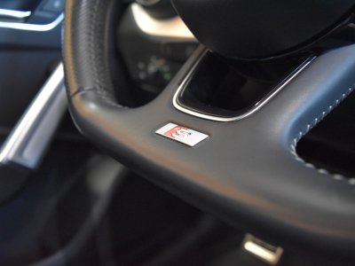 Audi Q2 14 TFSI COD 150 ch BVM6 S Line   - 19