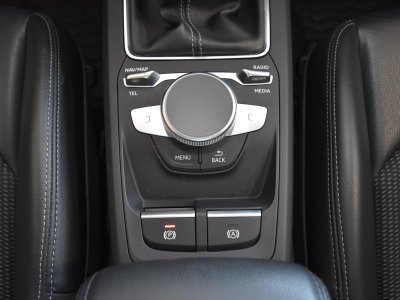 Audi Q2 14 TFSI COD 150 ch BVM6 S Line   - 27