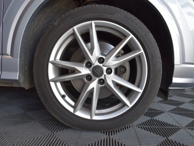 Audi Q2 14 TFSI COD 150 ch BVM6 S Line   - 30