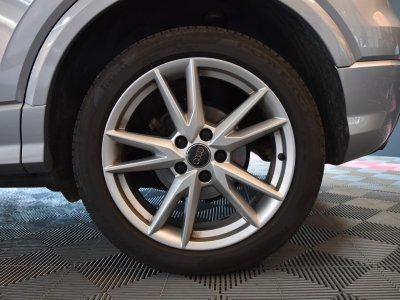 Audi Q2 14 TFSI COD 150 ch BVM6 S Line   - 32