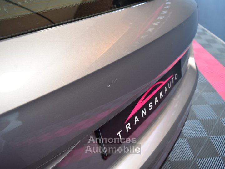 Audi Q2 14 TFSI COD 150 ch BVM6 S Line - 33