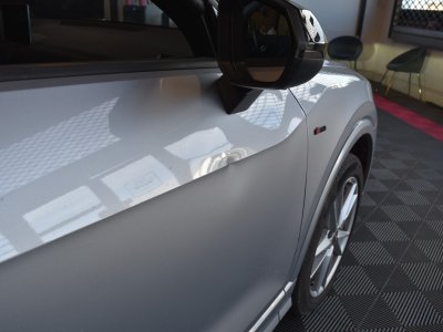 Audi Q2 14 TFSI COD 150 ch BVM6 S Line   - 34