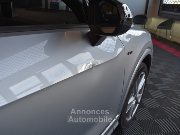 Audi Q2 14 TFSI COD 150 ch BVM6 S Line - 34