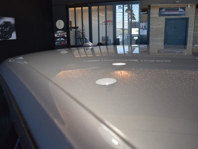 Audi Q2 14 TFSI COD 150 ch BVM6 S Line   - 38