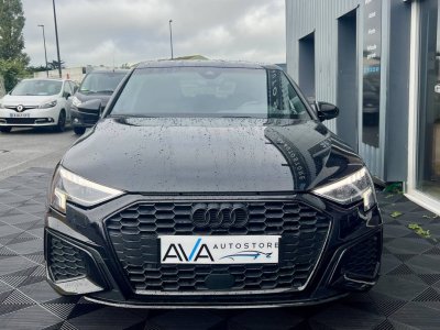 Audi A3 Sportback IV 30 TFSI 110ch S line   - 2