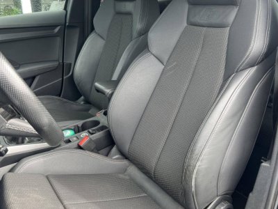 Audi A3 Sportback IV 30 TFSI 110ch S line   - 13