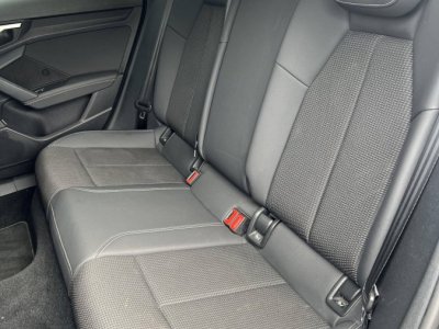 Audi A3 Sportback IV 30 TFSI 110ch S line   - 16