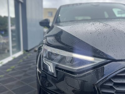 Audi A3 Sportback IV 30 TFSI 110ch S line   - 19