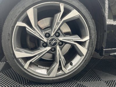 Audi A3 Sportback IV 30 TFSI 110ch S line   - 20