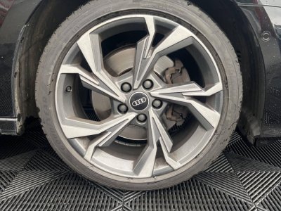 Audi A3 Sportback IV 30 TFSI 110ch S line   - 23