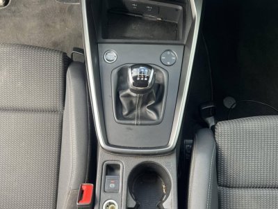 Audi A3 Sportback IV 30 TFSI 110ch S line   - 24