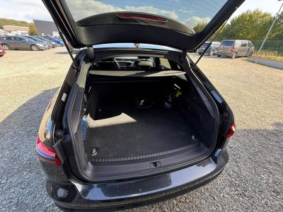 Audi A6 55 TFSI e 367ch Compétition quattro S tronic 7   - 10