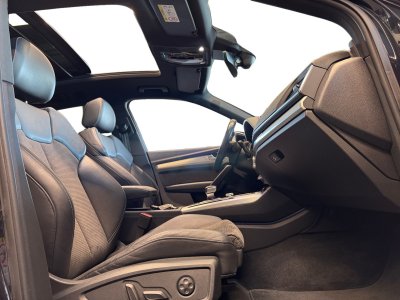 Audi SQ5 30 V6 TDI 347 Tiptronic 8 Quattro ENTRETIEN - TOIT OUVRANT - ATTELAGE - BANGOLUFSEN - MATRIX - SUSPENSION PNEUMATIQUE   - 9