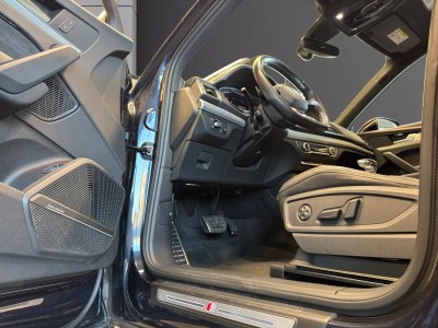 Audi SQ5 30 V6 TDI 347 Tiptronic 8 Quattro ENTRETIEN - TOIT OUVRANT - ATTELAGE - BANGOLUFSEN - MATRIX - SUSPENSION PNEUMATIQUE   - 13