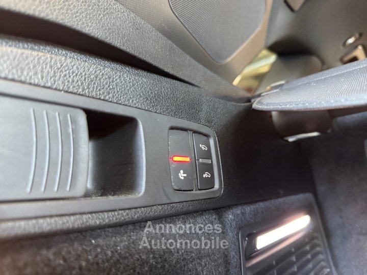 Audi SQ5 30 V6 TDI 347 Tiptronic 8 Quattro ENTRETIEN - TOIT OUVRANT - ATTELAGE - BANGOLUFSEN - MATRIX - SUSPENSION PNEUMATIQUE - 16