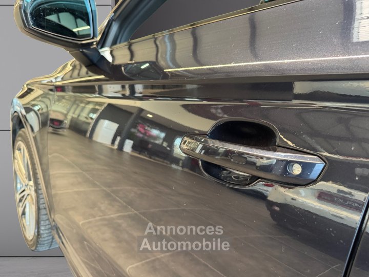 Audi SQ5 30 V6 TDI 347 Tiptronic 8 Quattro ENTRETIEN - TOIT OUVRANT - ATTELAGE - BANGOLUFSEN - MATRIX - SUSPENSION PNEUMATIQUE - 17