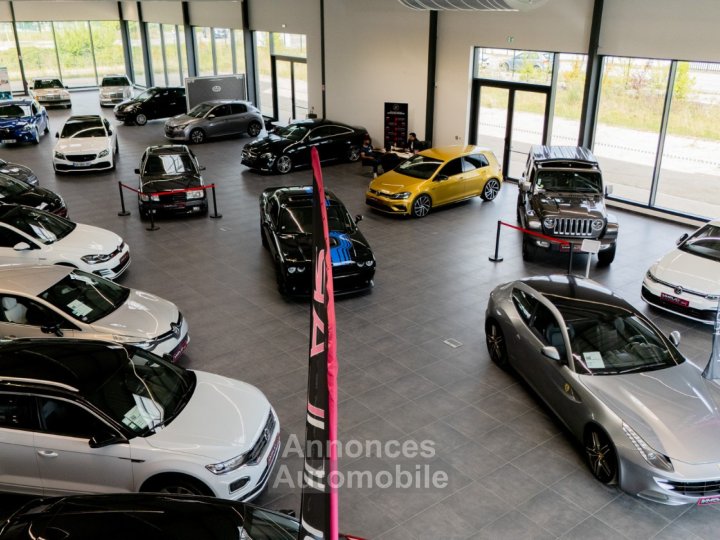 Audi SQ5 30 V6 TDI 347 Tiptronic 8 Quattro ENTRETIEN - TOIT OUVRANT - ATTELAGE - BANGOLUFSEN - MATRIX - SUSPENSION PNEUMATIQUE - 18