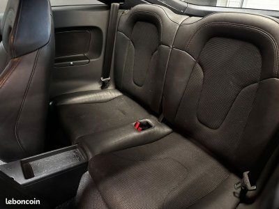 Audi TT 18 TFSI 160 S line SUIVI COMPLET ENTRETIEN &Agrave; JOUR   - 14