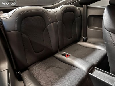 Audi TT 18 TFSI 160 S line SUIVI COMPLET ENTRETIEN &Agrave; JOUR   - 15