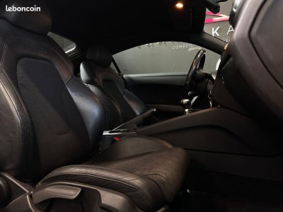 Audi TT 18 TFSI 160 S line SUIVI COMPLET ENTRETIEN &Agrave; JOUR   - 17