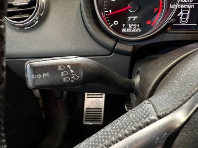 Audi TT 18 TFSI 160 S line SUIVI COMPLET ENTRETIEN &Agrave; JOUR   - 19