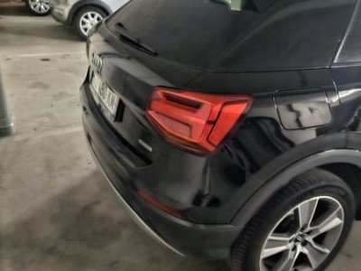 Audi Q2 20 TDI 190CH DESIGN QUATTRO S TRONIC 7-GPS Apple Car Play 18 LED   - 4