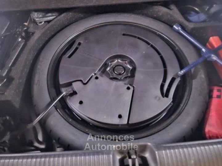 Audi Q2 20 TDI 190CH DESIGN QUATTRO S TRONIC 7-GPS Apple Car Play 18 LED - 5