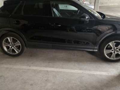 Audi Q2 20 TDI 190CH DESIGN QUATTRO S TRONIC 7-GPS Apple Car Play 18 LED   - 10