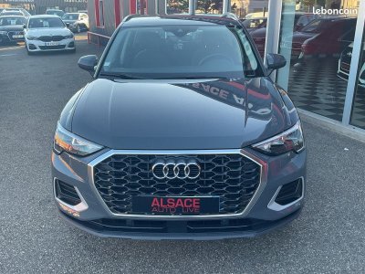 Audi Q3 35 TDI 150CH DESIGN S TRONIC 7   - 2