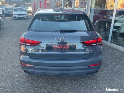 Audi Q3 35 TDI 150CH DESIGN S TRONIC 7   - 5