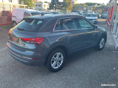 Audi Q3 35 TDI 150CH DESIGN S TRONIC 7   - 6