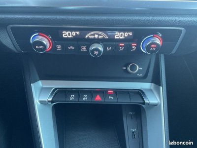 Audi Q3 35 TDI 150CH DESIGN S TRONIC 7   - 16