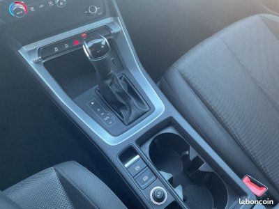Audi Q3 35 TDI 150CH DESIGN S TRONIC 7   - 17