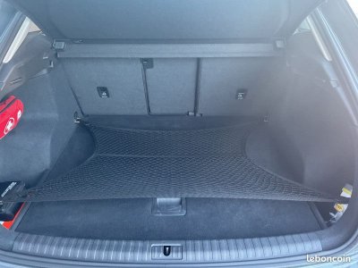 Audi Q3 35 TDI 150CH DESIGN S TRONIC 7   - 18