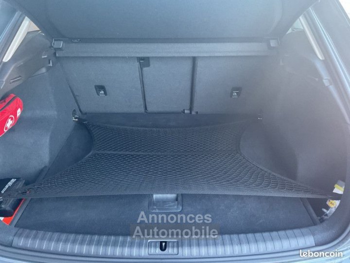 Audi Q3 35 TDI 150CH DESIGN S TRONIC 7 - 18