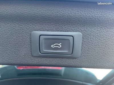 Audi Q3 35 TDI 150CH DESIGN S TRONIC 7   - 19