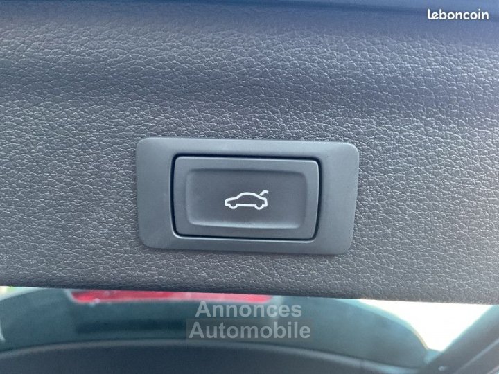 Audi Q3 35 TDI 150CH DESIGN S TRONIC 7 - 19