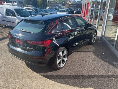 Audi A3 Sportback 40 TFSI E 204CH DESIGN S TRONIC 6   - 6