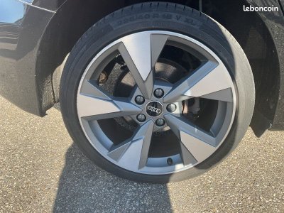 Audi A3 Sportback 40 TFSI E 204CH DESIGN S TRONIC 6   - 7