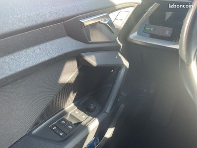 Audi A3 Sportback 40 TFSI E 204CH DESIGN S TRONIC 6   - 11