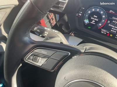 Audi A3 Sportback 40 TFSI E 204CH DESIGN S TRONIC 6   - 12